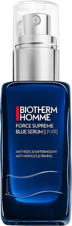 Сыворотка для лица Biotherm Homme Force Supreme Blue Serum [LP-XR] 60ml Славянск