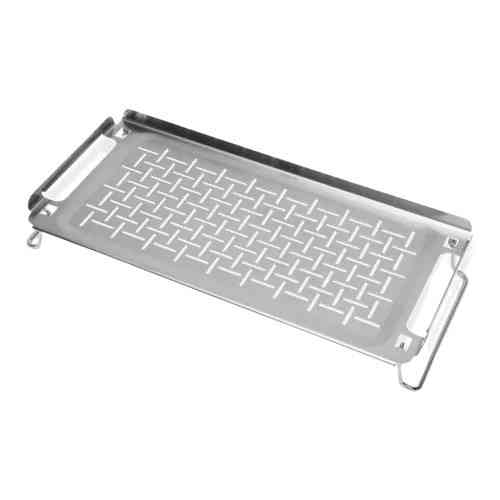 Подставка для подогрева на планче Weber 6784 Код: 011471 Ровно