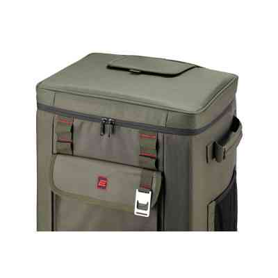 Термосумка 2E Picnic 50 л Olive (2E-TWBP50L-DO) Вінниця