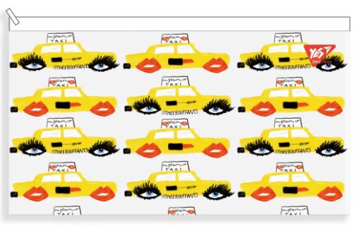 Папка-конверт 