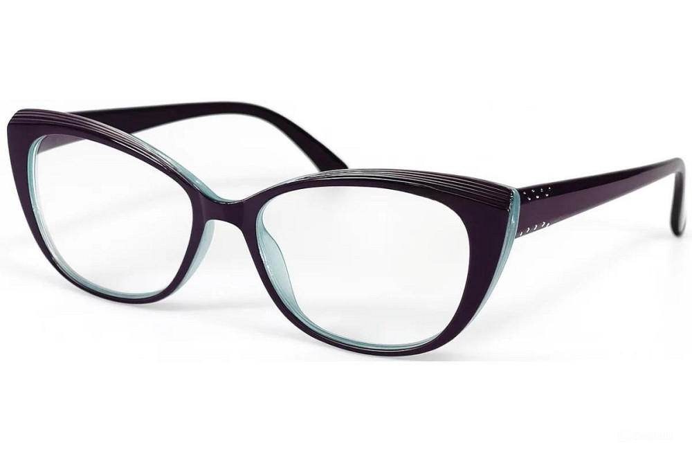 Окуляри з діоптрією +1.5 Луцк - изображение 2