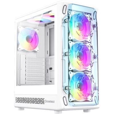 Корпус Gamemax Starlight 2 AW (Starlight 2AW) Винница - изображение 1