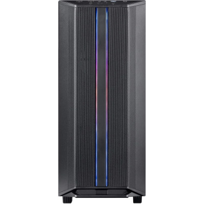 Корпус Prologix E122 Black Винница - изображение 6