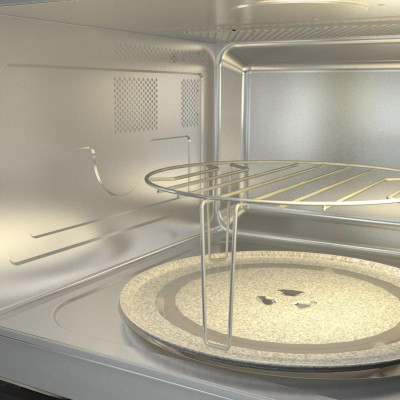 Микроволновая печь Hisense BIM 325G62 BG2 Винница - изображение 3