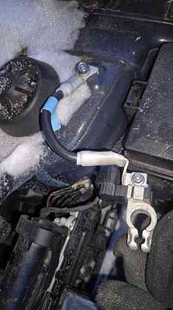 Провід із клемою на масу Хюндай венью 18-25 Київ