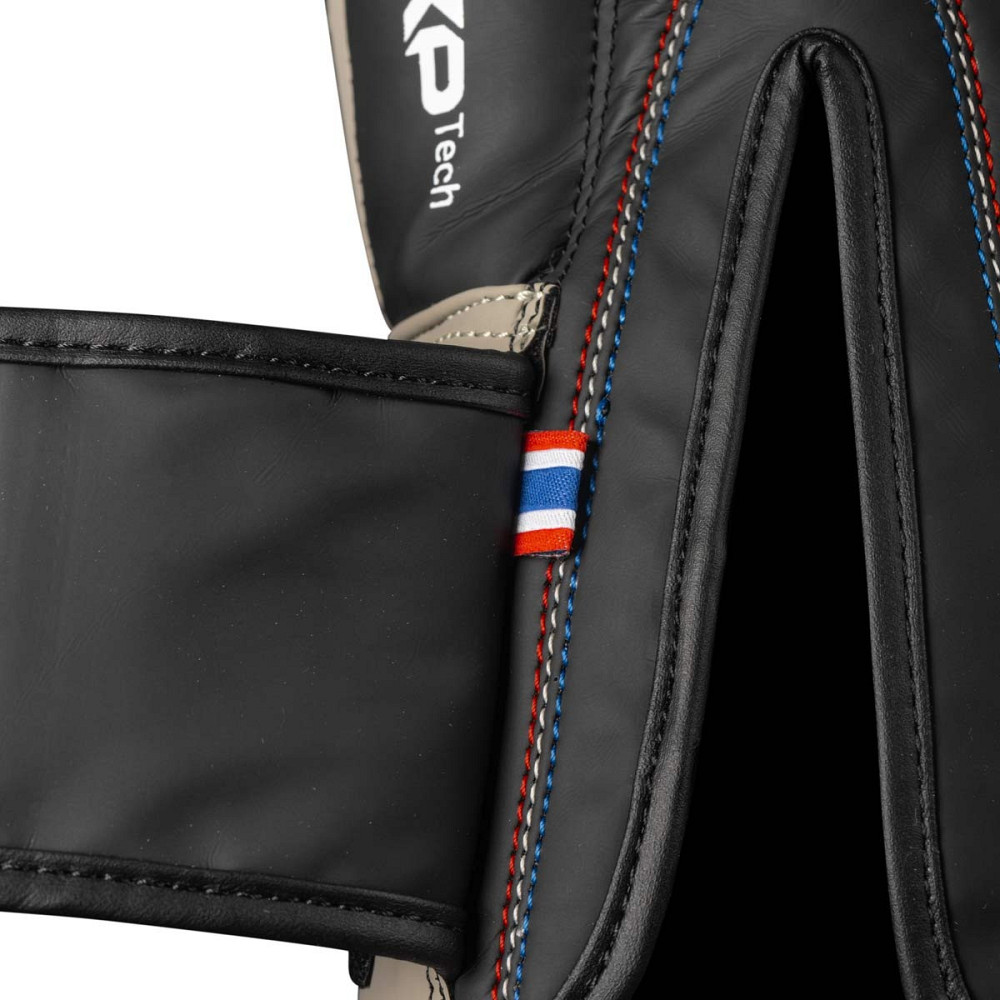 Боксерські рукавиці Phantom Muay Thai Sand 14 унцій (Бинти 4м. в подарунок) Кам'янське - фото 7