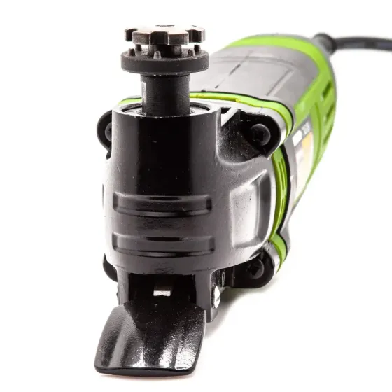 Реноватор багатофункціональний інструмент Procraft PMT650E Коломия