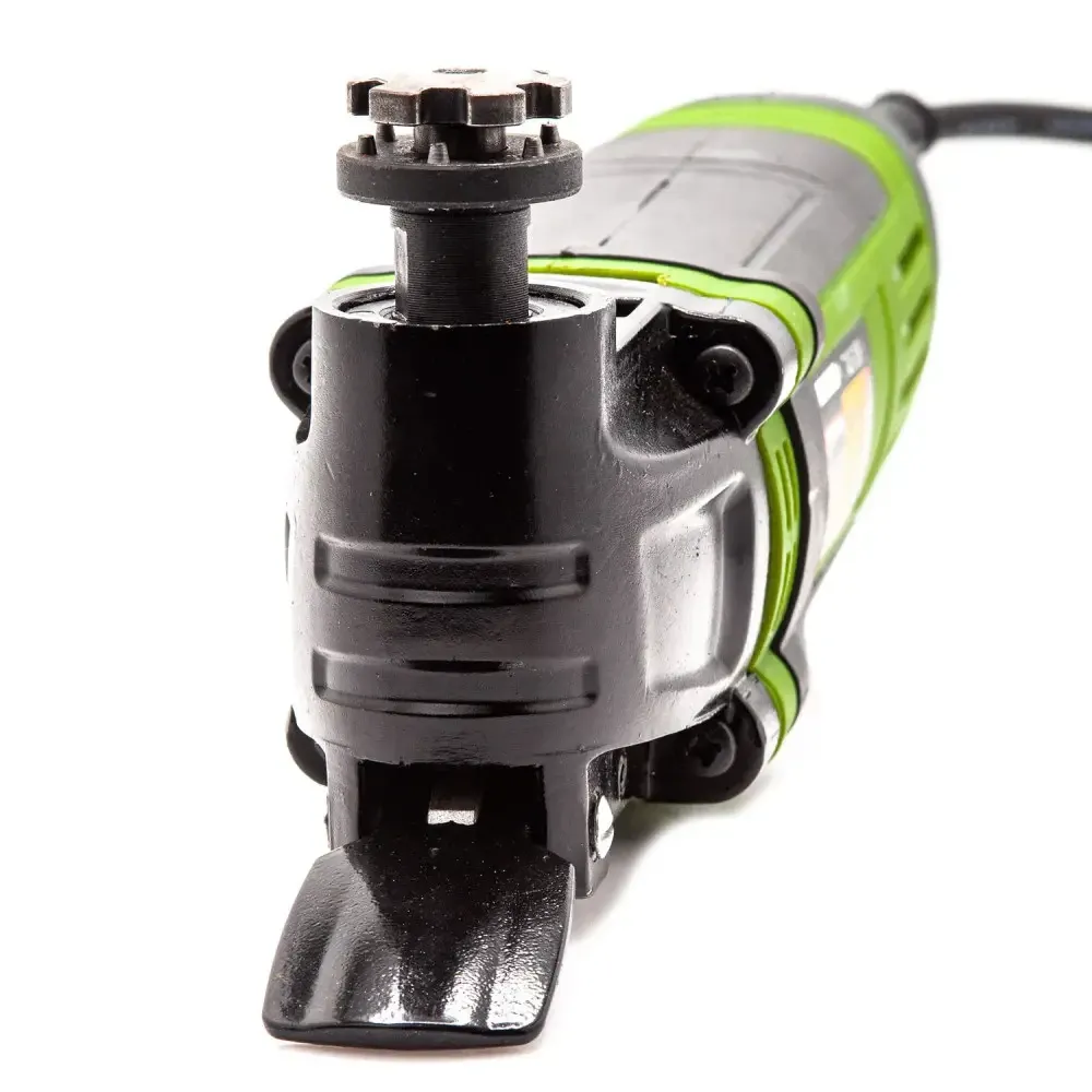 Реноватор багатофункціональний інструмент Procraft PMT650E Коломия - фото 2