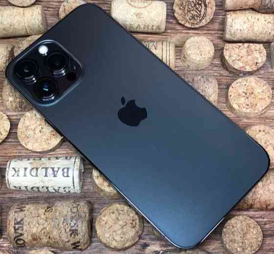 Айфон Apple iPhone 13 Pro Max 512Gb. Graphite. Київ