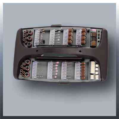 Гравер Einhell TC-MG 135 E (4419169) Винница