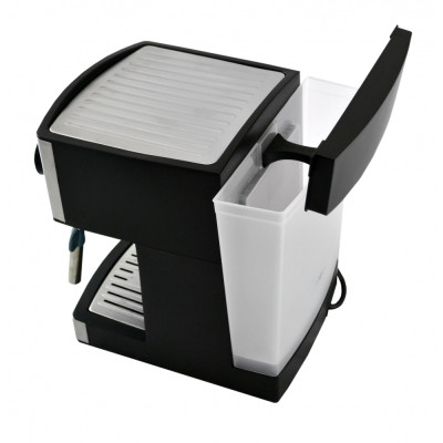 Кавомашина Grunhelm GEC15 Вінниця - фото 9