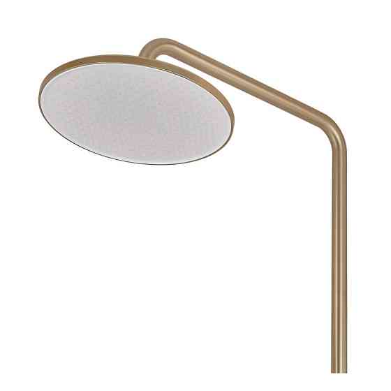 Душова колона зі змішувачем Mixxus Wilson 009-J Brushed Gold (Колір матове золото) (MI7124) ( 19499 ) Харків