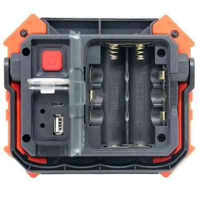 Прожектор Neo Tools 10 Вт, 750 люмен, функція PowerBank (99-038) Вінниця