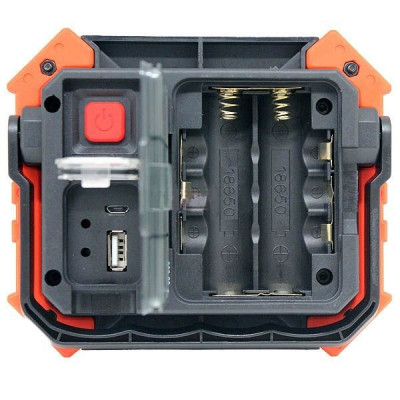 Прожектор Neo Tools 10 Вт, 750 люмен, функция PowerBank (99-038) Винница - изображение 5