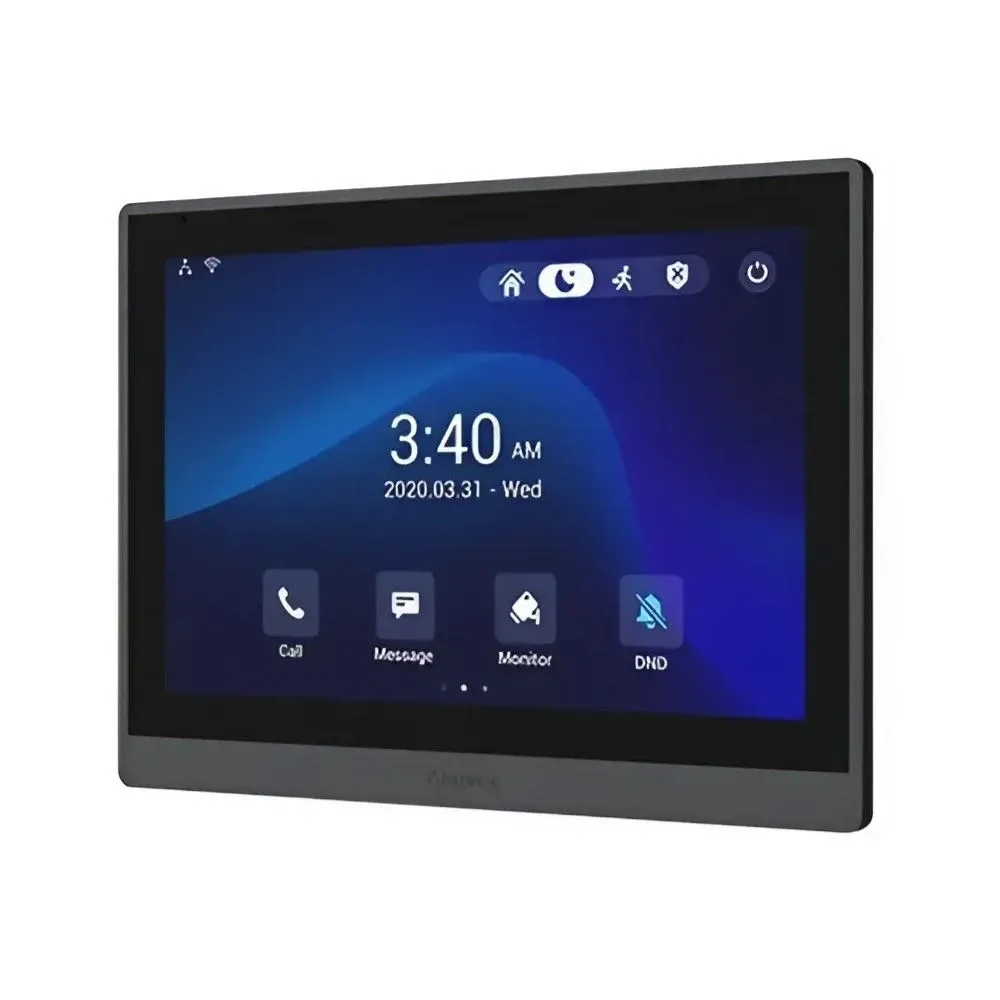 Відеодомофон 10” Wi-Fi Akuvox IT88A SIP Android з камерою та Bluetooth (00-00002204) Київ - фото 5