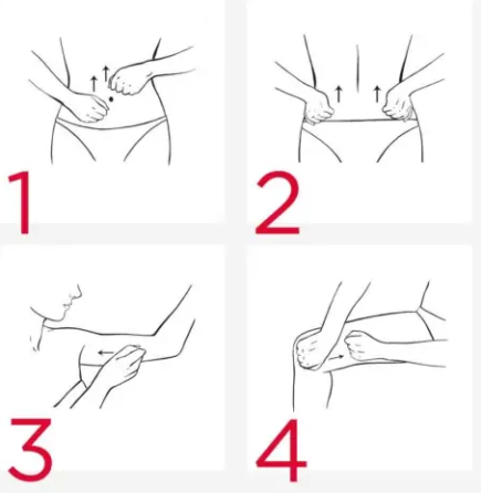 Крем для корекції фігури Clarins Masvelt Advanced Body Shaping Cream 200ml Слов'янськ