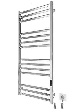 Электрический полотенцесушитель Mario Киото-I 1170х530/500 TR К 2.0 Киев