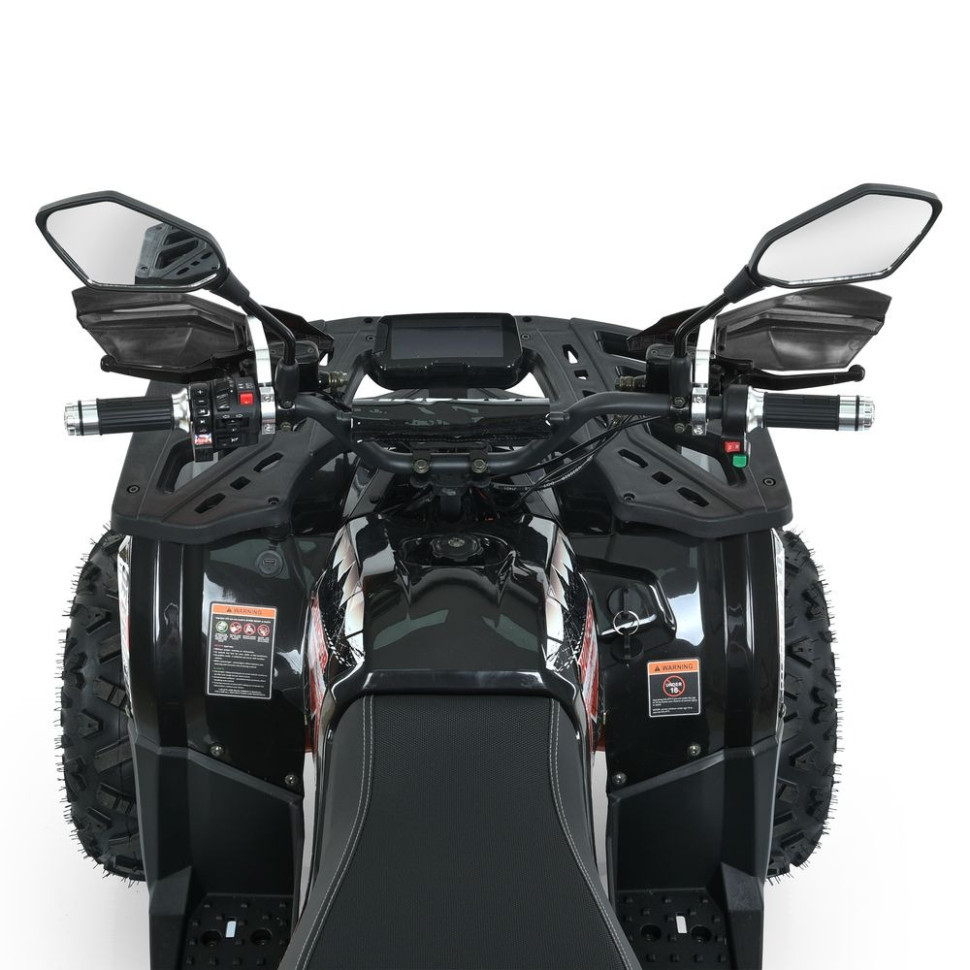 Дитячий електромобіль Квадроцикл HB-EATV1450H-2(MP3) V2 до 100 кг Вінниця - фото 6