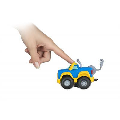 Машина Rev&Roll Рев та Рамбл Power-Up Рамбл (EU881210) Винница - изображение 3