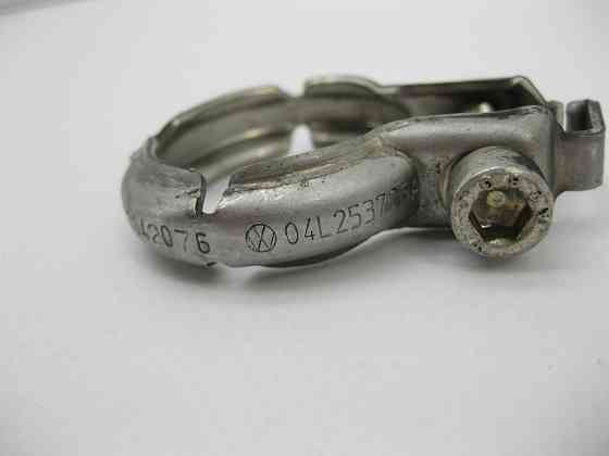 VAG  04L253725A Хомут форсунки сечовини Одеса