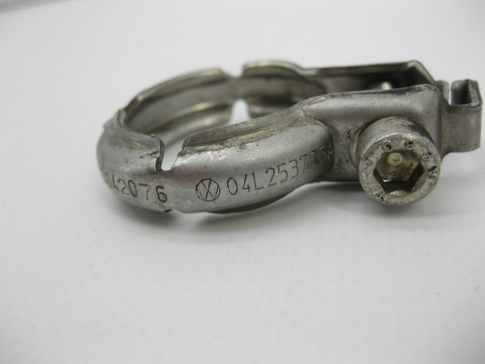 VAG  04L253725A Хомут форсунки сечовини Одеса - фото 4