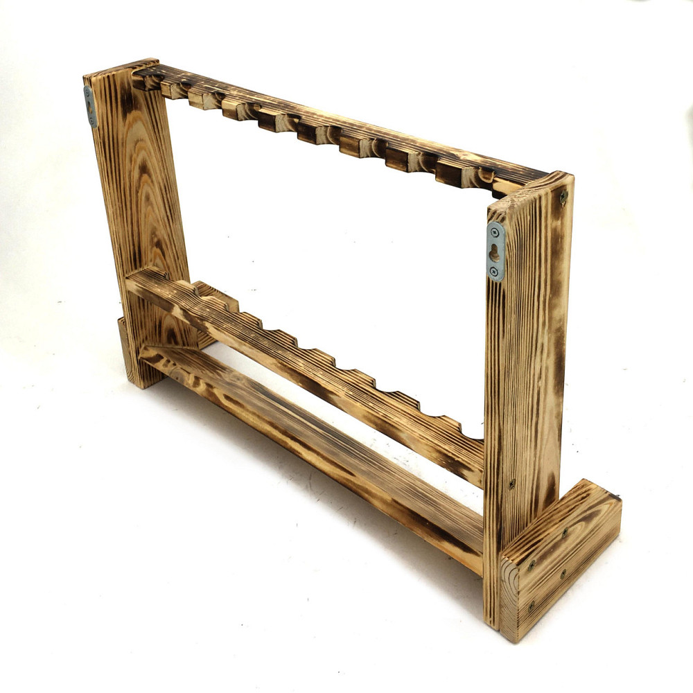 Органайзер для вудок "Болонь 9" бенгала Миколаїв - фото 4