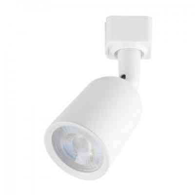 Світильник трековий 5W 4200 52° білий LED ARIZONA Київ