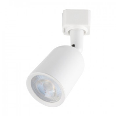 Світильник трековий 5W 4200 52° білий LED ARIZONA Київ - photo 1