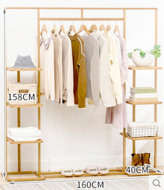 Стойка вешалка для одежды 