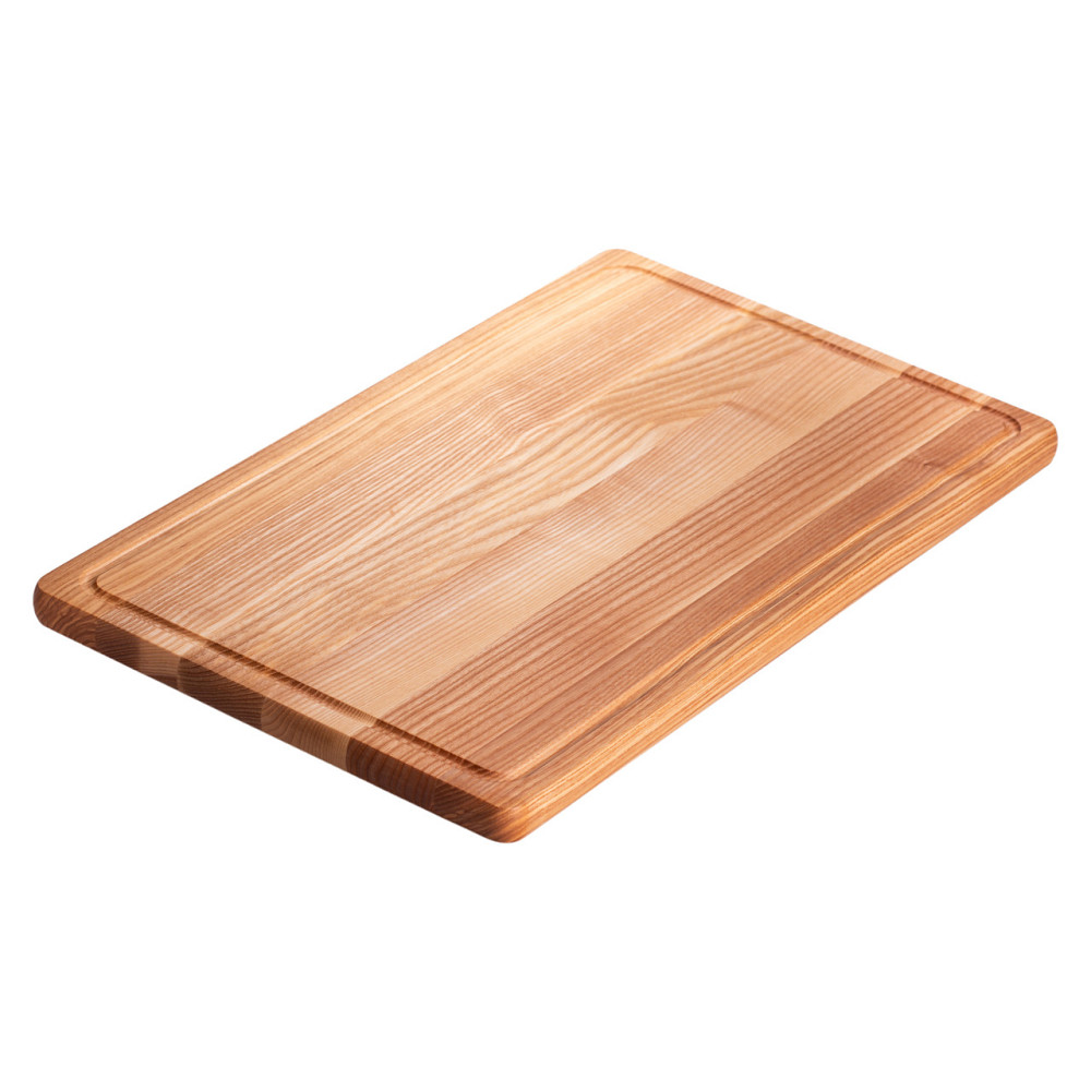 Сервірувальна дошка для подачі 50×30 см прямокутна C3AW300500 Коломыя - изображение 2