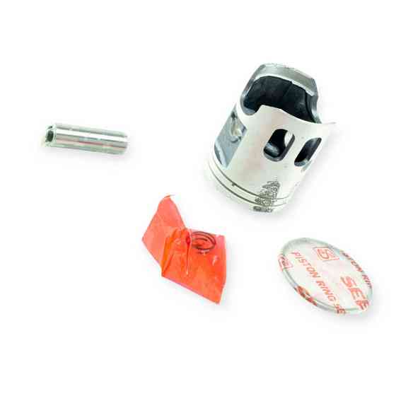 Поршень скутер Ямаха Джог 90+1.75 комплект Мукачево