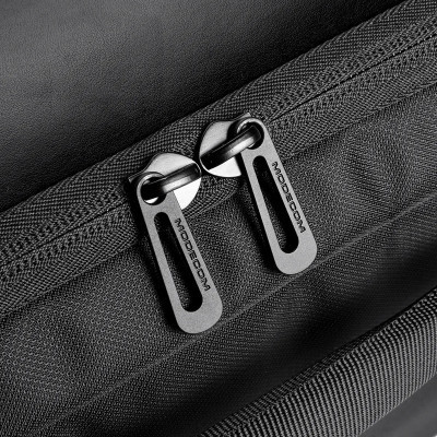 Сумка для ноутбука Modecom 15.6&quot; Split, black (TOR-MC-SPLIT-15) Вінниця - фото 12