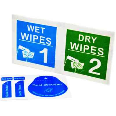 Пленка защитная Drobak Hydrogel Samsung Galaxy M34 5G (535355) Винница