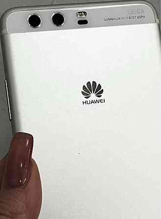 Смартфон Huawei P10 Plus 6/128Gb. Камера Leica. Київ