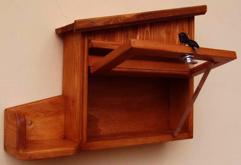 Поштова скринька "Сахан" савоярді Миколаїв - фото 5