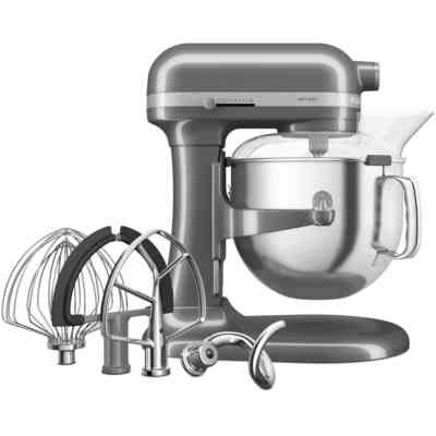 Кухонний комбайн KitchenAid 5KSM70SHXEMS Вінниця