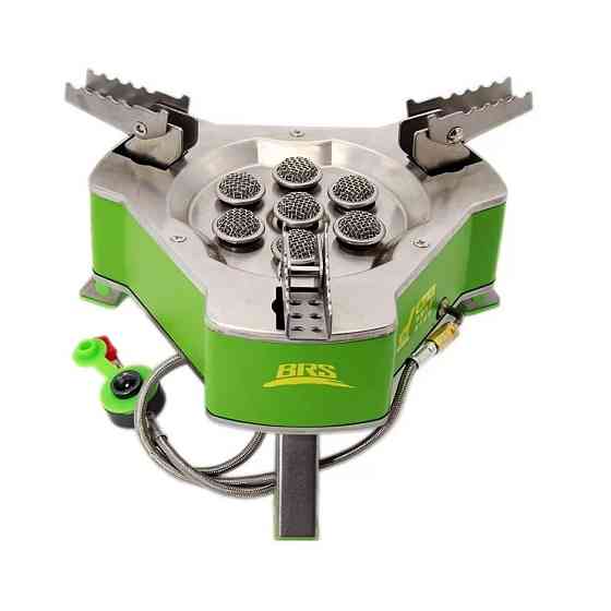 Газовий пальник BRS-71 Київ