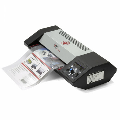 Ламінатор Agent LM-A4 250 M (3010216) Вінниця - фото 3