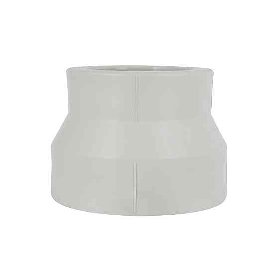 Муфта PPR Blue Ocean 110х90 редукционная Киев