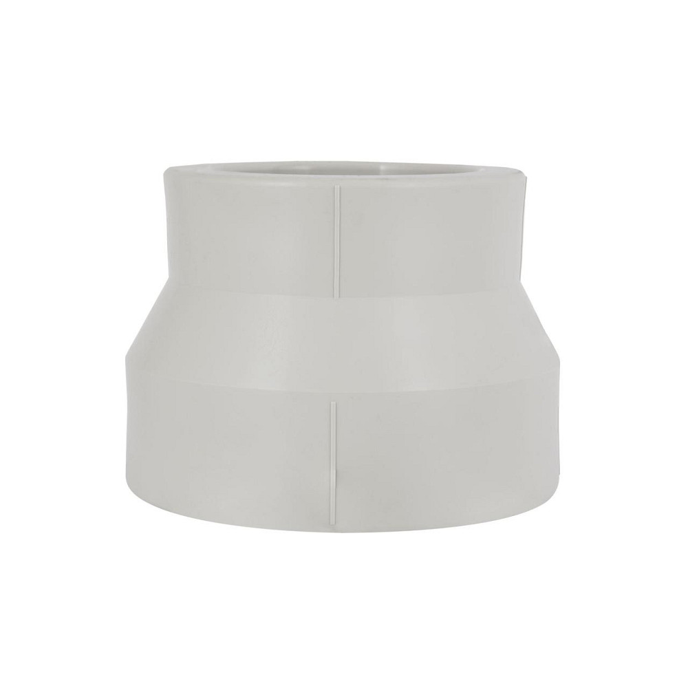 Муфта PPR Blue Ocean 110х90 редукционная Киев - изображение 4