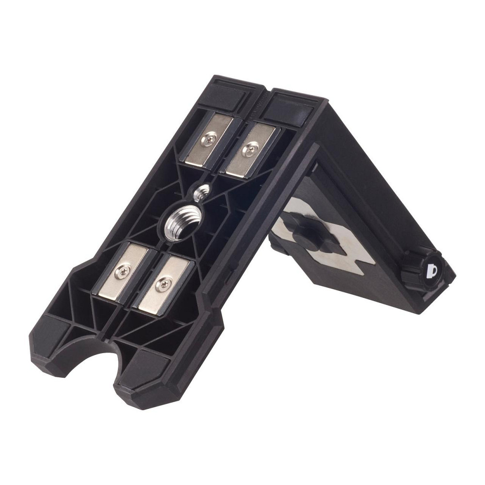 Полиця адаптер настінний 360 MILWAUKEE, LM360 для лазерних нівелірів Одеса - фото 10