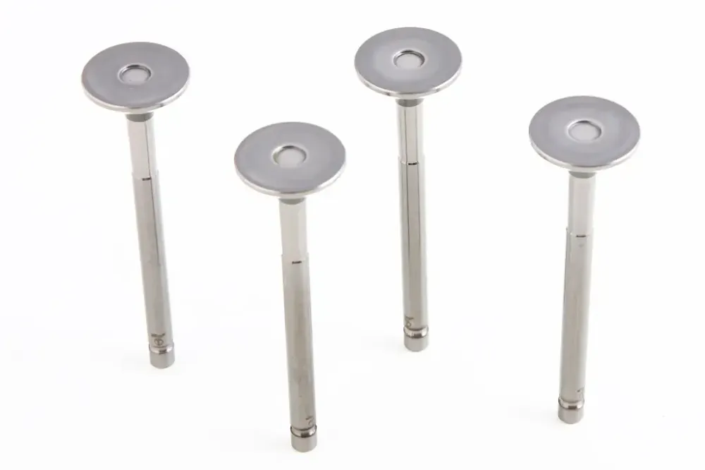 Клапана 2101 «AMP» Ultra азотир. випускні (4 шт.) Вінниця - фото 2