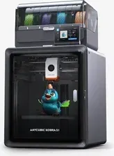 Anycubic Kobra 3 S1 Combo Киев