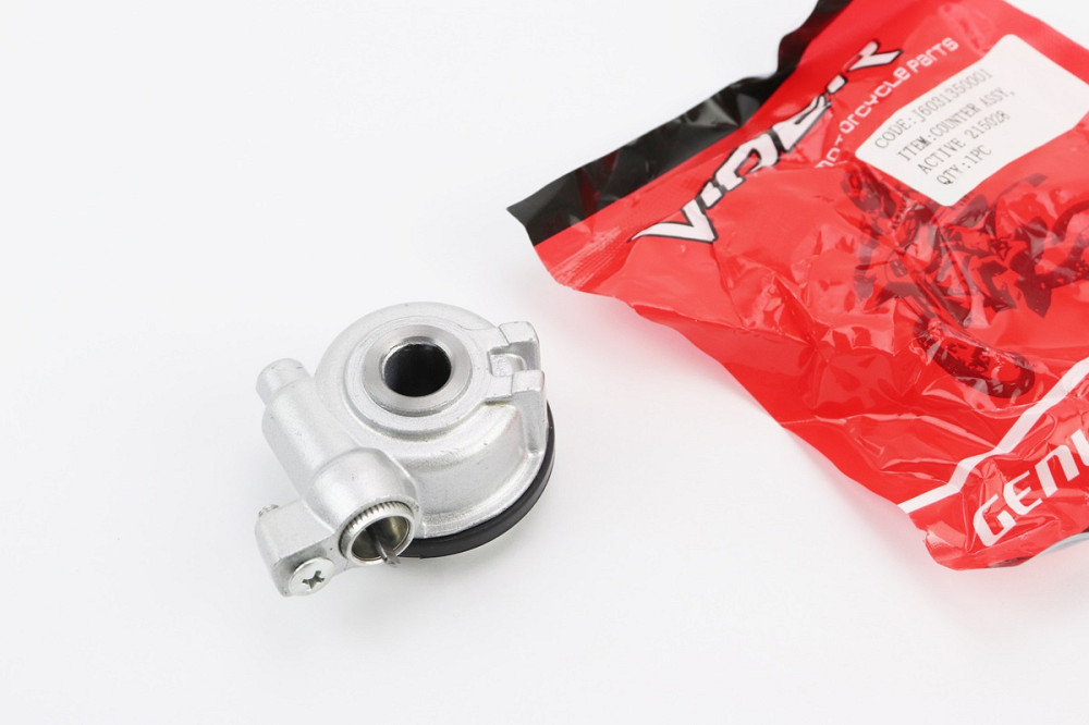 Привід спідометра (під трос "вилка") Київ - фото 1