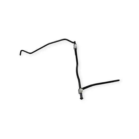 Привід газу 2101-2107 (валик акселератора) (кочерга) педалі Мукачево