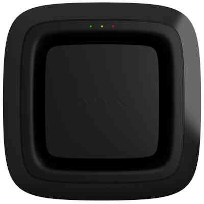 Сирена Ajax EN54 FireProtect Sounder black Винница