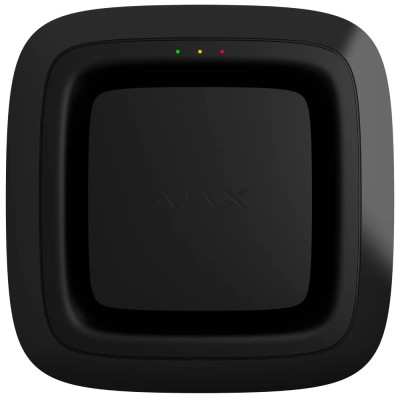 Сирена Ajax EN54 FireProtect Sounder black Винница - изображение 1