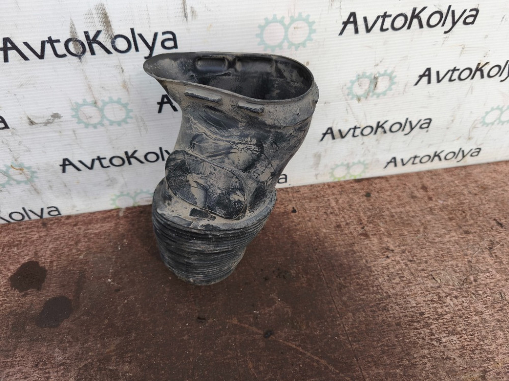 Патрубок повітряного фільтра VW T5 2.0 tdi 2003-2015 (7H0129647) Ковель - изображение 2