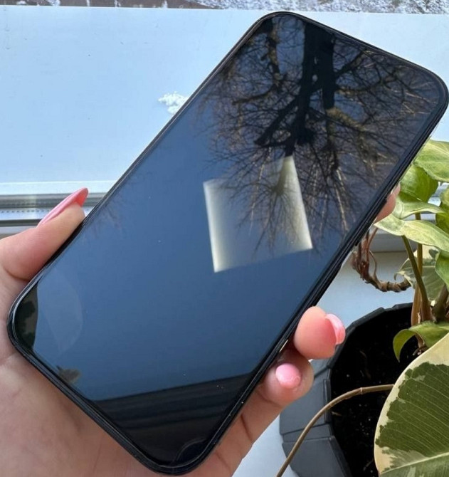 Айфон iPhone 14 Pro 128Gb. Neverlock 88%. Киев - изображение 1