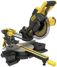 Электрическая пилка Stanley 216mm 1500W FME721 Киев